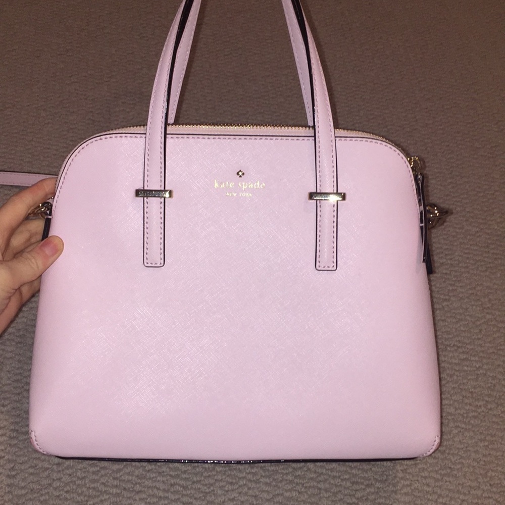 Kate Spade Cedar Street Handbag